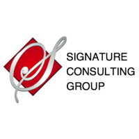 SIGNATURE CONSULTING GROUP