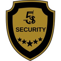 5S Security LLC