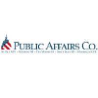 Public Affairs Co.