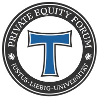 Private Equity Forum at JLU