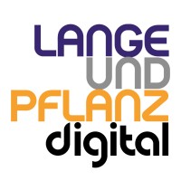 LANGEundPFLANZ digital GmbH