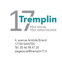 Association Tremplin 17