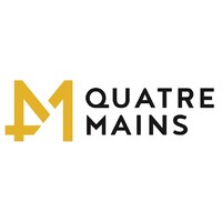 Agence 4MAINS