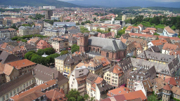 STARK IMMOBILIER