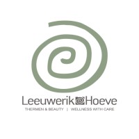 Thermen & Beauty LeeuwerikHoeve