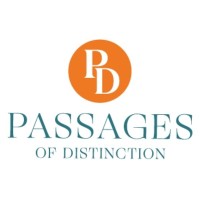 Passages of Distinction