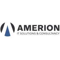 Amerion IT