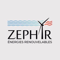 ZEPHYR ENERGIES RENOUVELABLES