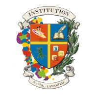 Institution Sainte Anne - Lamartine