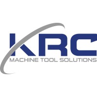 KRC Machine Tool Solutions