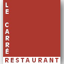 Le Carré Restaurant