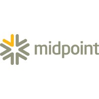 Midpoint AB