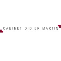 CABINET DIDIER MARTIN