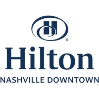 Hilton Nashville Downtown