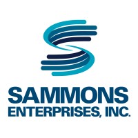 Sammons Enterprises, Inc.