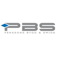 Perssons Bygg och Smide AB