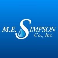 M.E. Simpson Co., Inc.