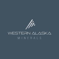 Western Alaska Minerals (TSX-V: WAM)
