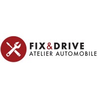 Fix & Drive