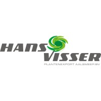 Hans Visser Plant Export
