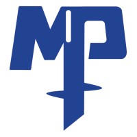 Magnum Piering
