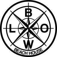 BLOW Beach House