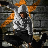 Urban Jump FRANCE