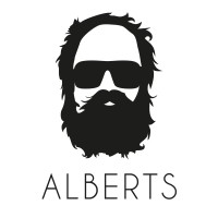 Alberts eten en drinken