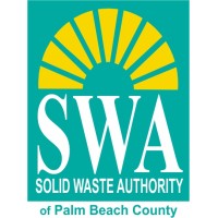 Solid Waste Authority of Palm Beach County