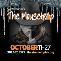 Theatre Memphis
