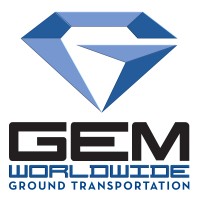 Gem Worldwide Ground Transportation