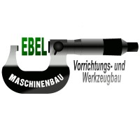 Ebel-Maschinenbau