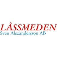 Låssmeden Sven Alexandersson AB