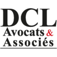 DCL AVOCATS & ASSOCIES