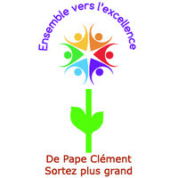 Lycée Pape Clément