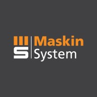 Maskin System AB