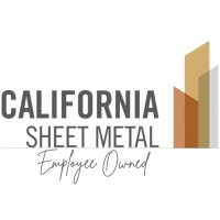 California Sheet Metal Works Inc.