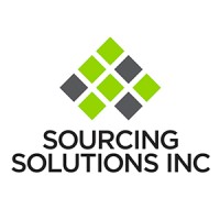 Sourcing Solutions, Inc.