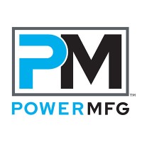 Power Manufacturing
