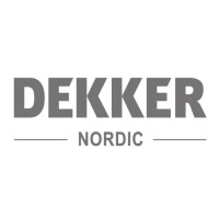 Dekker Nordic AB