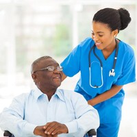 Grace Senior HomeCare