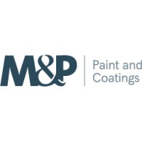M&P Paint and Coatings AB