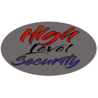 High Level Security