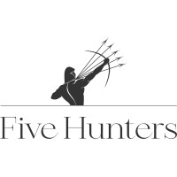 Five Hunters Group