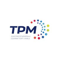 TPM ELECTRICITE