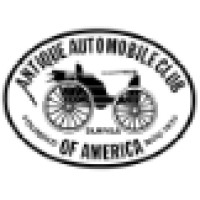 Antique Automobile Club of America