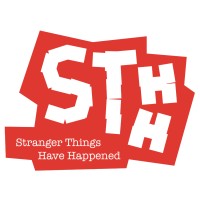 Stranger Things Have Happened