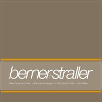 Berner+Straller GmbH