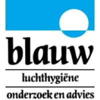 Buro Blauw Luchtkwaliteit B.V.
