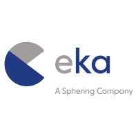 eka-edelstahlkamine GmbH